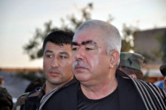 Hekmatyar’s Presence in Kabul to Have Positive Impact on Security: Dostum